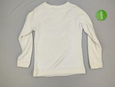 next bluza z misiem: Polar damski, rozmiar XL — 3