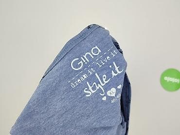 aj1 dunk low: Gina, T-shirt damski, rozmiar XL — 4