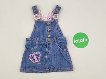sukienka o kroju marynarki h m: Dress, 9-12 months, condition - Perfect — 2