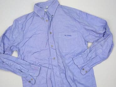 Чоловікам: Ben Sherman, Сорочка для чоловіків, розмір M — 1
