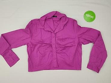 catnap bluza: Sinsay, Koszula damska, rozmiar XL — 2