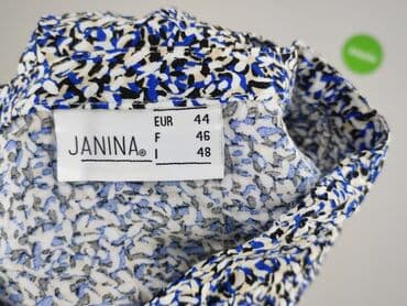 Kobiety: Janina, Bluzka damska, 2XL — 4