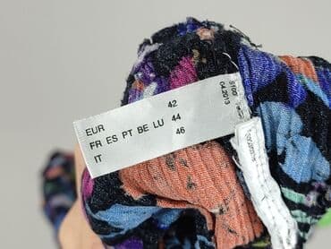 ubrania z meksyku: Yessica, Bluzka damska, rozmiar XL — 5