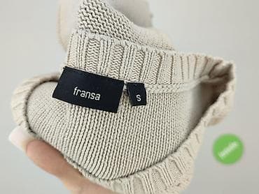 esprit sweater: Fransa, Sweter damski, rozmiar S — 5