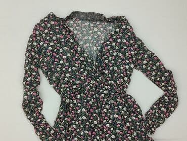 sinsay sukienki i spódnice: Sinsay, Sukienka damska, rozmiar 2XS — 1