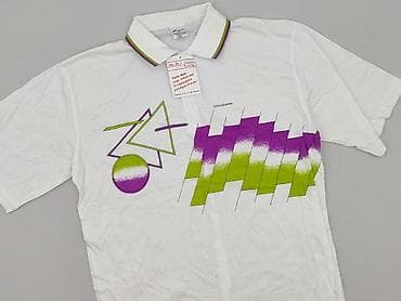 Koszulka polo dla mężczyzn, rozmiar XL
