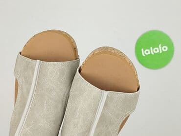 sandały prada olx: Sandały damskie, rozmiar 39 — 6