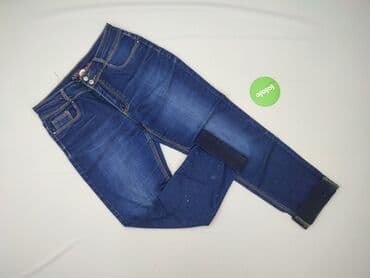 jeans minnie mouse: ANNA, Jeans for women, size 2XS — 3