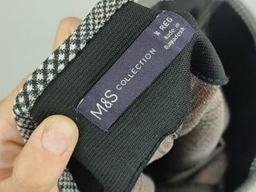 lidl piżama: Marks & Spencer, Spodnie materiałowe damskie, rozmiar 2XL — 4