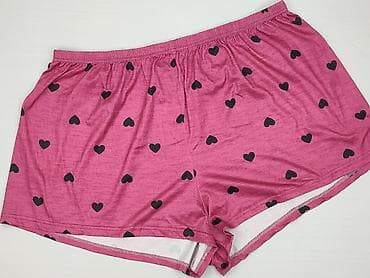 obsessive: Szorty damskie, rozmiar 4XL — 1