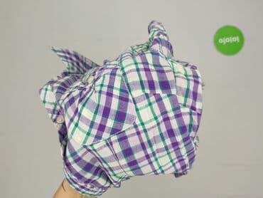 koszula tunika damska: Janina, Koszula damska, rozmiar XL — 5