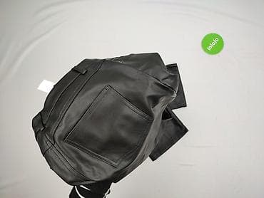 buty bocci: Spodnie materiałowe damskie, rozmiar S — 6