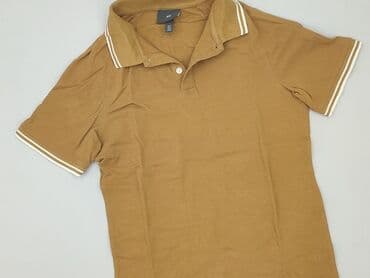 H&M, Koszulka polo dla mężczyzn, S w lalafo.pl H&M, Koszulka polo dla mężczyzn, S