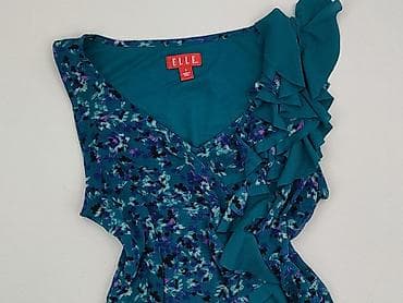 bluzki z elsa: Elle, Top damski, rozmiar S — 1