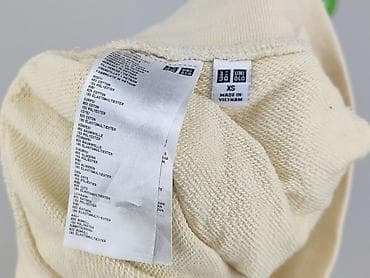 bluzy c: Uniqlo, Spodnie dresowe damskie, rozmiar XS — 4