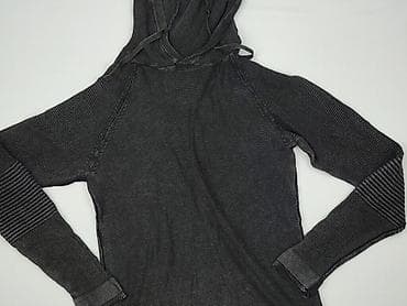 bluzy h: X-MAIL, Bluza z kapturem damska, rozmiar M — 1