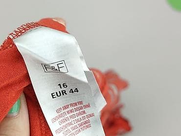 pull bear sukienka: F&F, Sukienka damska, rozmiar XL — 4