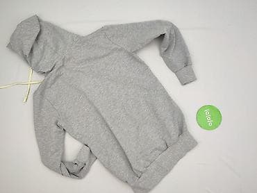 reebok hats: Bluza z kapturem damska, rozmiar M — 3