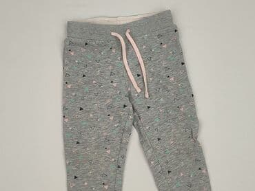 only play curve spodnie: Sweatpants, Lupilu, 1.5-2 years, 92, condition - Very good — 1