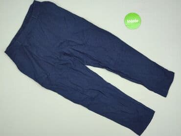 piżamy dla ciężarnych: M&Co, Spodnie materiałowe damskie, rozmiar M — 2