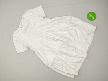 sinsay trampki biale: Sinsay, Sukienka damska, rozmiar S — 2