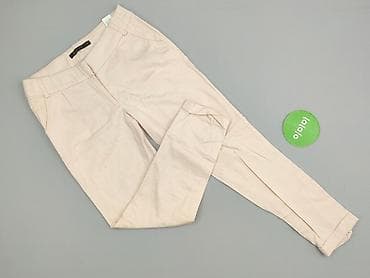 mohito dresy: Mohito, Spodnie materiałowe damskie, rozmiar XS — 2