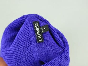 simple sweter: Express, Golf damski, S w lalafo.pl — 4 simple sweter: Express, Golf damski, S — 4