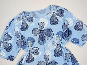 Bluzka damska, rozmiar 8XL