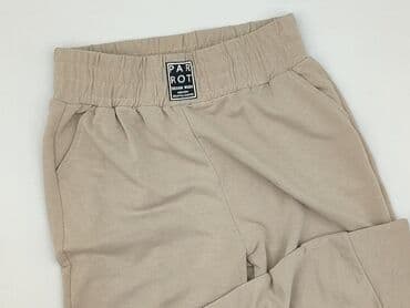 Tracksuit bottoms for men, size XL