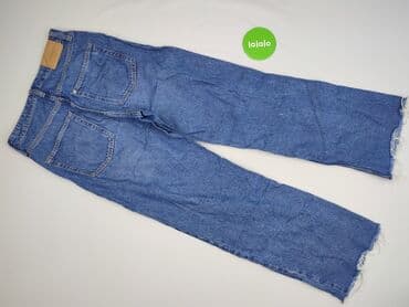 hm sukienka marynarka: H&M, Jeans for women, S — 3