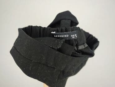 legginsy damskie new yorker: Reserved, Legginsy Eleganckie damskie, rozmiar S — 4