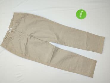 buty olexy: Tom Tailor, Spodnie materiałowe damskie, XS — 2