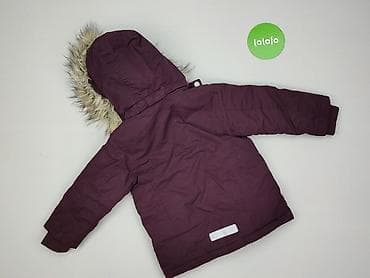 plecak hm: Kurtka zimowa, H&M, 2-3 lat, 92-98 cm, stan - Bardzo dobry — 3