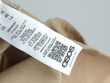 buty roxie ccc: Asos, Szorty damskie, rozmiar 4XL — 5