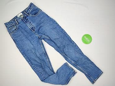 lee jeansy: Zara, Jeansy damskie, rozmiar S — 2