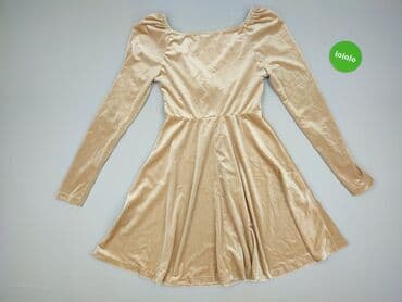 tanie sukienki wizytowe dla puszystych: Shein, Women`s dress, size M (EU 38) — 3