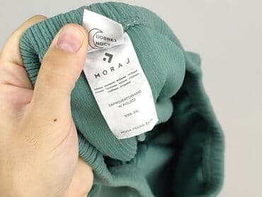 lidl szorty lniane: Moraj, Szorty damskie, rozmiar 2XL — 5