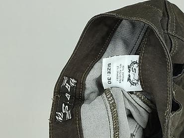 jeans rl: Jeansy damskie, rozmiar M — 4