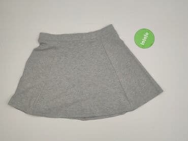 spódnice plisowane tiulowe czarne: Divided, Women`s skirt, size S (EU 36) — 2