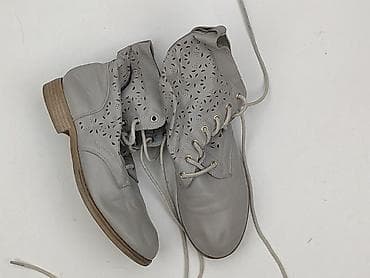 chipie buty: Botki damskie, rozmiar 36 — 1