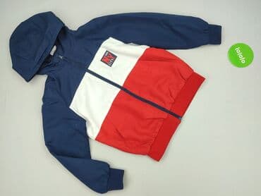 kurtka z wełny: Kurtka przejściowa, Destination, 11 lat, 140-146 cm, stan - Bardzo dobry — 2