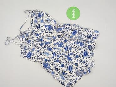 kombinezony damskie na lato h m: H&M Divided, Kombinezon damski, rozmiar S — 3