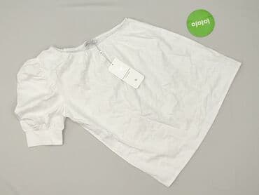 bluzki ludowe biale: Bluzka damska, rozmiar S — 2