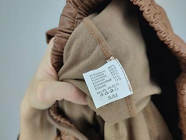 buty z c: Spodnie dresowe damskie, rozmiar S — 5