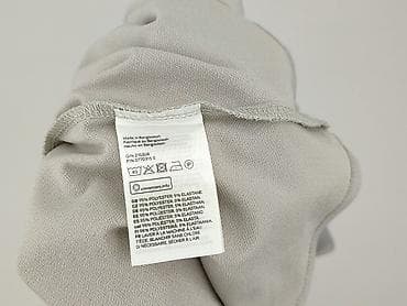 cubus sweter: H&M, Ponczo damskie, rozmiar L — 5