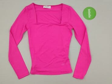 sweter damski plus size: Bluzka damska, M — 2