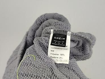 sweter stradivarius: Shein, Sukienka damska, rozmiar S — 5