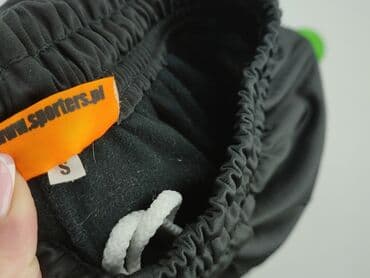 apator torun koszulka: Sportables, Spodnie dla mężczyzn, rozmiar S — 6