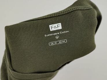 czy sweter z wiskozy jest dobry: F&F, Светр жіночий, розмір 2XL — 4