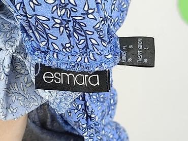 klapki klapki: Esmara, Szorty damskie, rozmiar S — 5